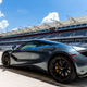 Illustration for article titled Supercars Are Always Better At A Race Track